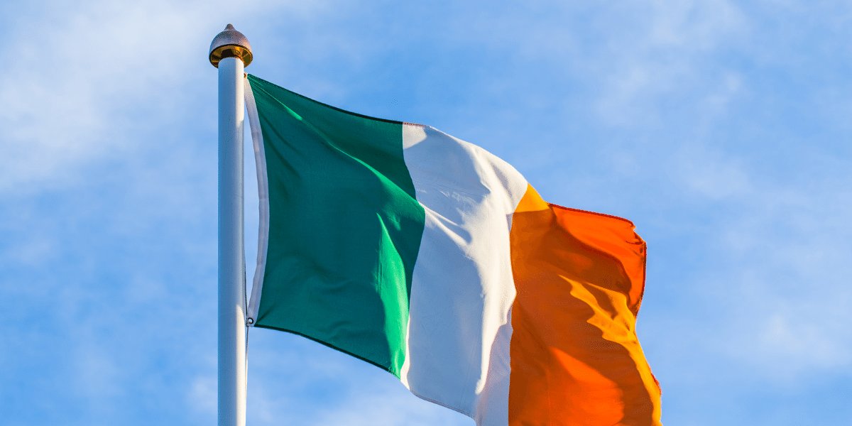 Famous Irish Heroes in History