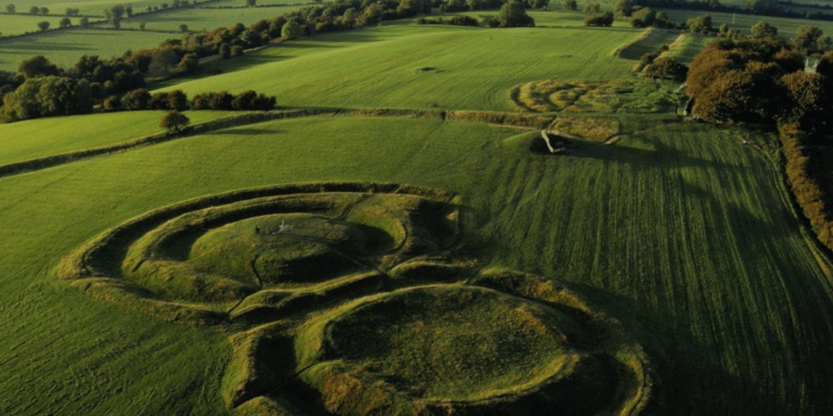 Ancient History and Folklore of County Meath 