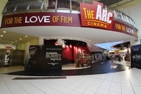 arc cinema