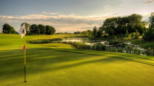 Golf Package