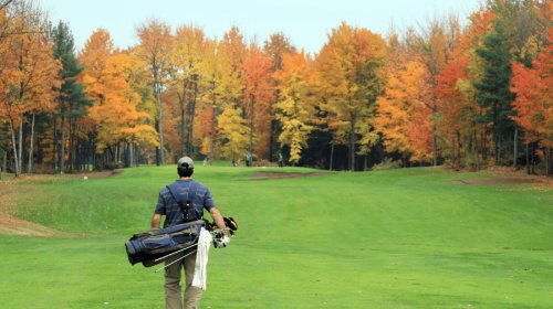 Golf Package