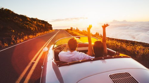 Couples Getaways