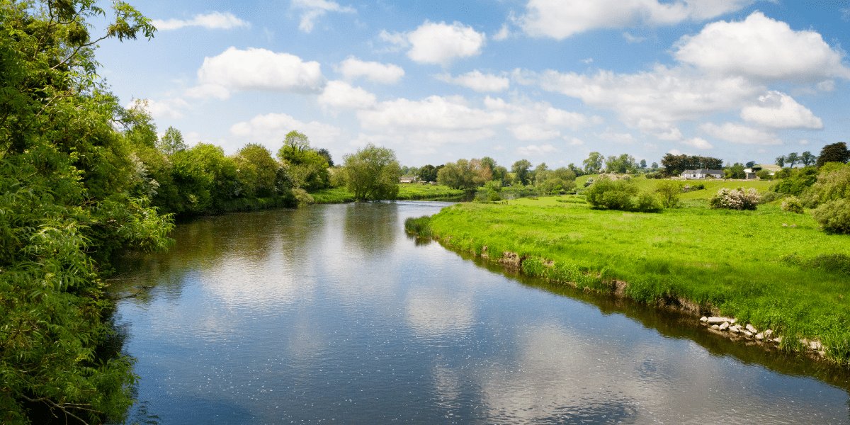 Our best places to go walking while holidaying in Meath