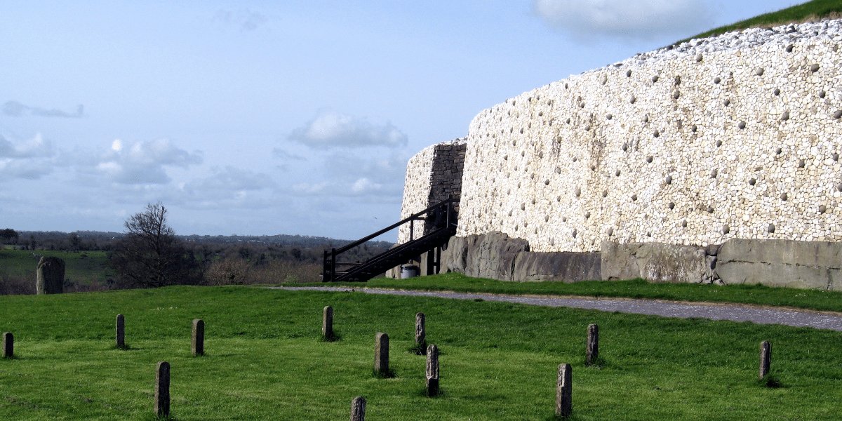 Meath Cultural Heritage Site