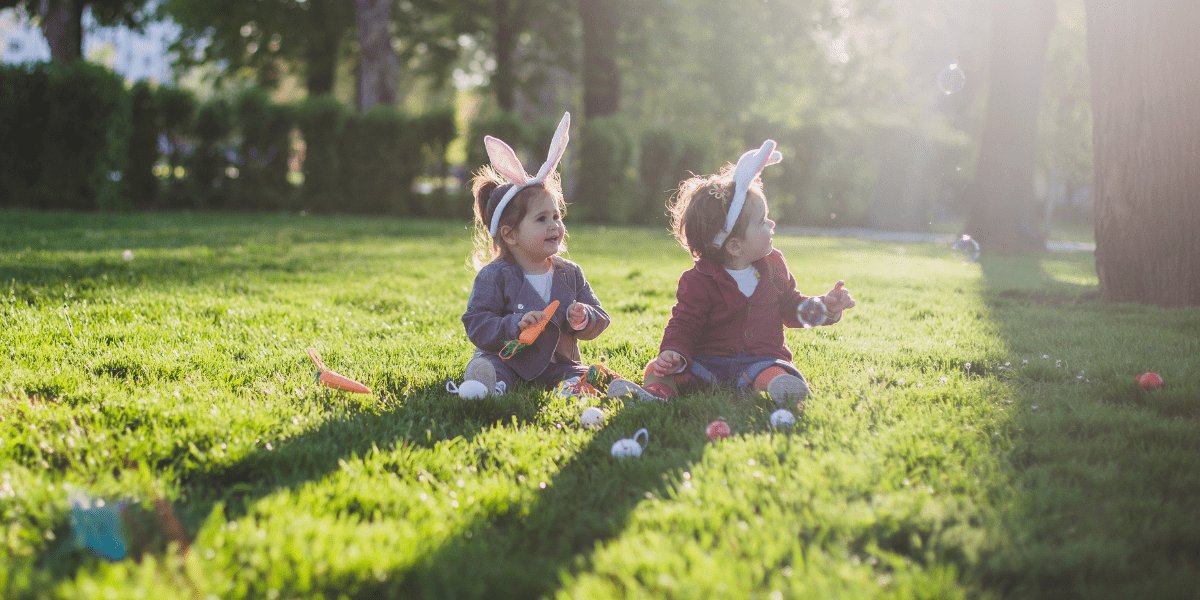 Easter at Ardboyne Hotel